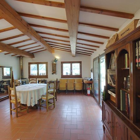 B&B Eridu Fiesole Exterior photo