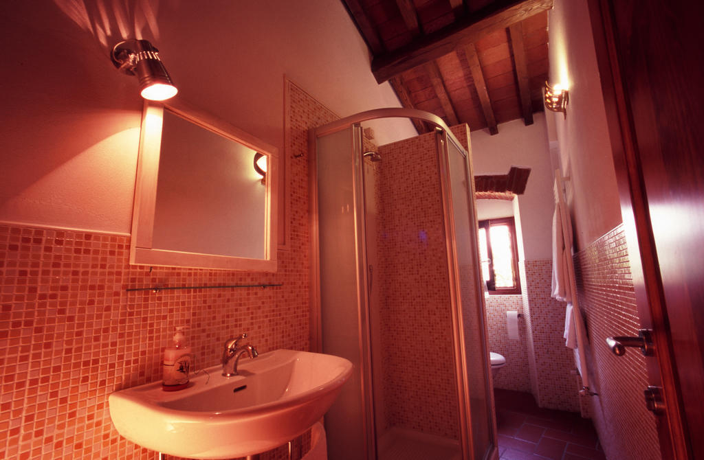 B&B Eridu Fiesole Room photo