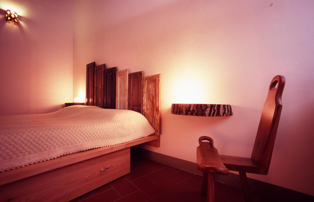 B&B Eridu Fiesole Room photo