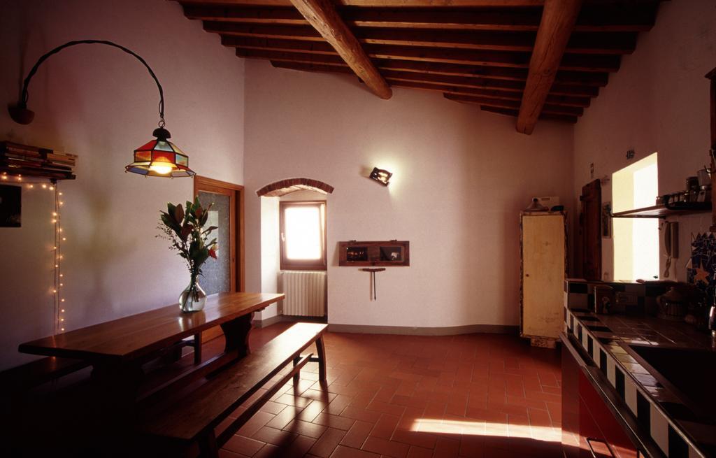B&B Eridu Fiesole Exterior photo
